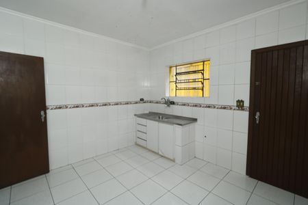 Casa para alugar com 125m², 2 quartos e 2 vagasCozinha