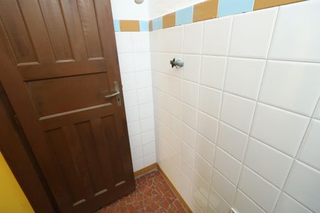 Casa para alugar com 125m², 2 quartos e 2 vagasBanheiro 2 Vinícula