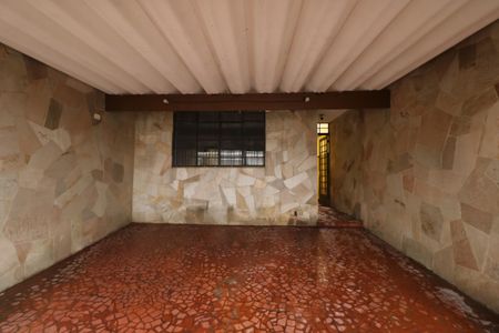 Casa para alugar com 125m², 2 quartos e 2 vagasGaragem