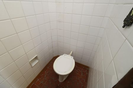 Casa para alugar com 125m², 2 quartos e 2 vagasBanheiro 2 Vinícula