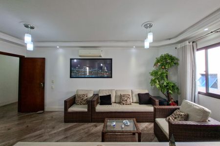 Apartamento para alugar com 154m², 4 quartos e 2 vagasSala de tv