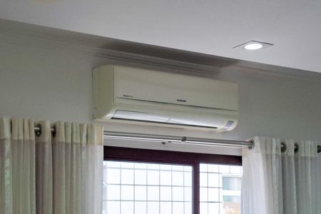 Apartamento para alugar com 154m², 4 quartos e 2 vagasSala de Jantar