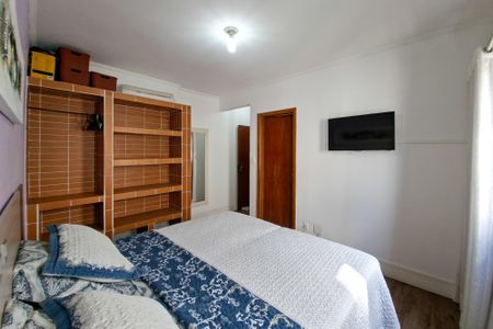 Apartamento para alugar com 154m², 4 quartos e 2 vagasSuite 1