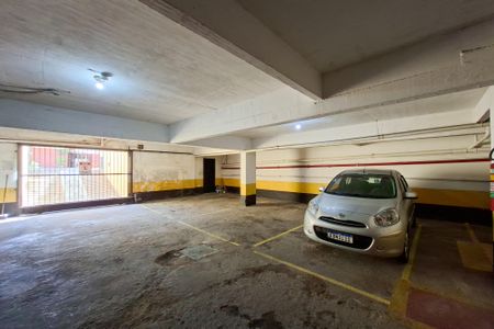 Apartamento para alugar com 154m², 4 quartos e 2 vagasGaragem