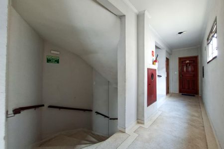Apartamento para alugar com 154m², 4 quartos e 2 vagasÁrea comum