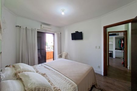 Apartamento para alugar com 154m², 4 quartos e 2 vagasQuarto 4