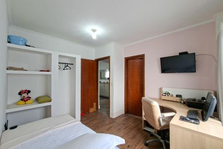 Apartamento para alugar com 154m², 4 quartos e 2 vagasSuite 2