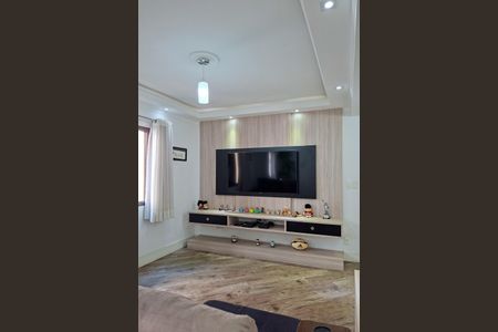 Apartamento para alugar com 154m², 4 quartos e 2 vagasSala de tv