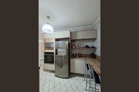 Apartamento para alugar com 154m², 4 quartos e 2 vagasCozinha 