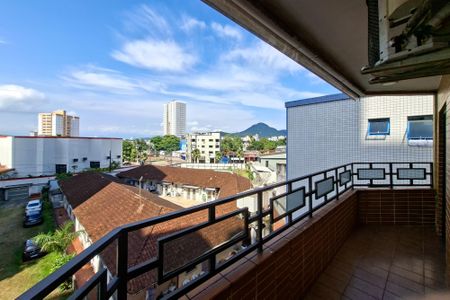 Apartamento para alugar com 154m², 4 quartos e 2 vagasSacada 