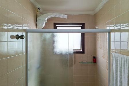 Apartamento para alugar com 154m², 4 quartos e 2 vagasBanheiro da Suíte 1