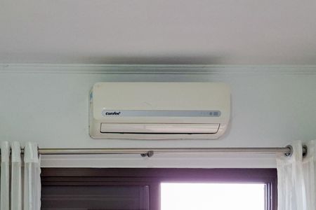 Apartamento para alugar com 154m², 4 quartos e 2 vagasQuarto 4