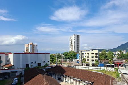 Apartamento para alugar com 154m², 4 quartos e 2 vagasVista da Sacada