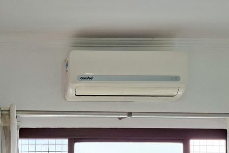 Apartamento para alugar com 154m², 4 quartos e 2 vagasSuite 2