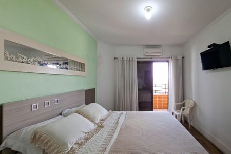 Apartamento para alugar com 154m², 4 quartos e 2 vagasQuarto 4