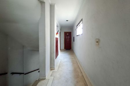 Apartamento para alugar com 154m², 4 quartos e 2 vagasÁrea comum