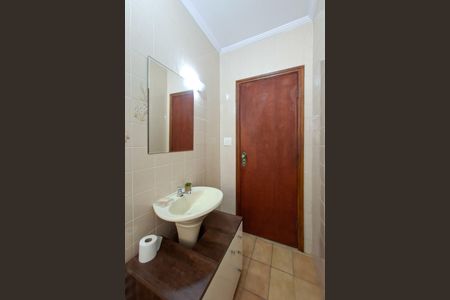 Apartamento para alugar com 154m², 4 quartos e 2 vagasBanheiro 