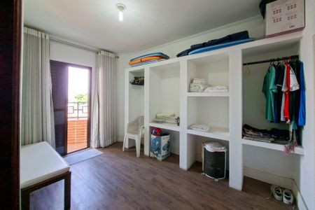 Apartamento para alugar com 154m², 4 quartos e 2 vagasSuite 3