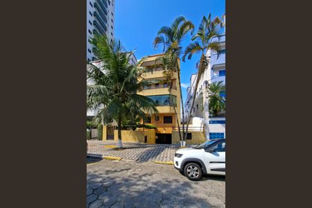 Apartamento para alugar com 154m², 4 quartos e 2 vagasFachada do Prédio