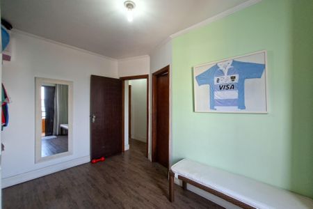 Apartamento para alugar com 154m², 4 quartos e 2 vagasSuite 3