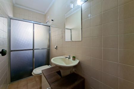 Apartamento para alugar com 154m², 4 quartos e 2 vagasBanheiro