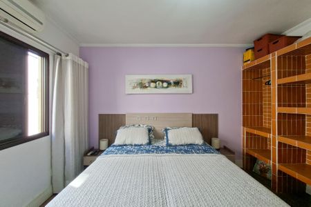 Apartamento para alugar com 154m², 4 quartos e 2 vagasSuite 1