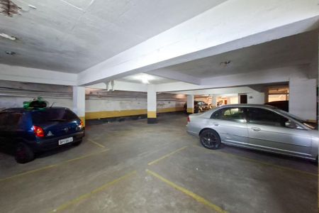 Apartamento para alugar com 154m², 4 quartos e 2 vagasGaragem