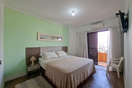 Apartamento para alugar com 154m², 4 quartos e 2 vagasQuarto 4