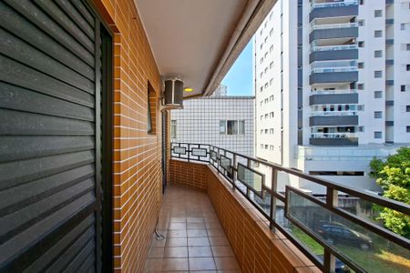 Apartamento para alugar com 154m², 4 quartos e 2 vagasSacada 