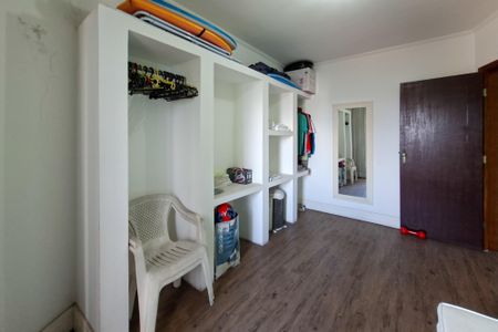 Apartamento para alugar com 154m², 4 quartos e 2 vagasSuite 3