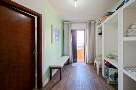 Apartamento para alugar com 154m², 4 quartos e 2 vagasSuite 3