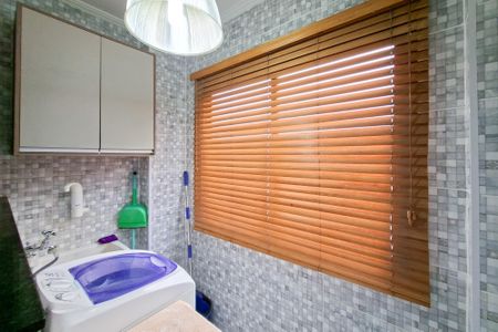 Apartamento para alugar com 154m², 4 quartos e 2 vagasÁrea de Serviço