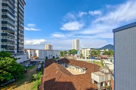 Apartamento para alugar com 154m², 4 quartos e 2 vagasVista da Sacada