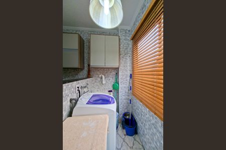 Apartamento para alugar com 154m², 4 quartos e 2 vagasÁrea de Serviço