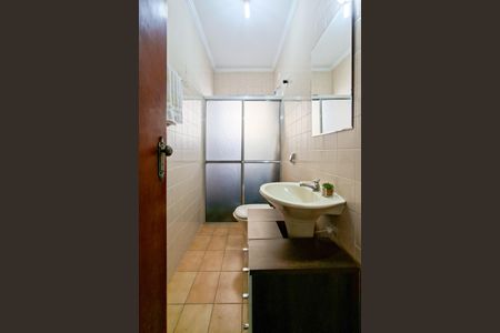 Apartamento para alugar com 154m², 4 quartos e 2 vagasBanheiro 