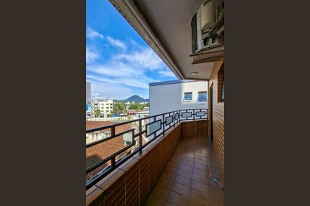 Apartamento para alugar com 154m², 4 quartos e 2 vagasSacada 