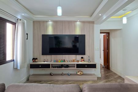 Apartamento para alugar com 154m², 4 quartos e 2 vagasSala de tv