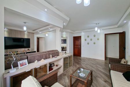 Apartamento para alugar com 154m², 4 quartos e 2 vagasSala de tv