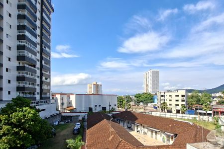 Apartamento para alugar com 154m², 4 quartos e 2 vagasVista da Sacada