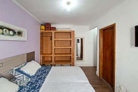 Apartamento para alugar com 154m², 4 quartos e 2 vagasSuite 1