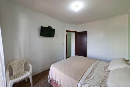 Apartamento para alugar com 154m², 4 quartos e 2 vagasQuarto 4