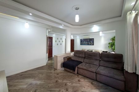 Apartamento para alugar com 154m², 4 quartos e 2 vagasSala de tv
