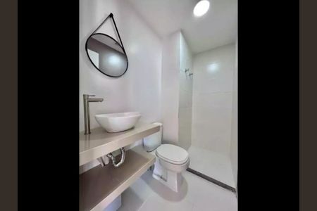 Apartamento à venda com 143m², 2 quartos e 2 vagas Apartamento à venda com 143m², 2 quartos e 2 vagasFoto 03