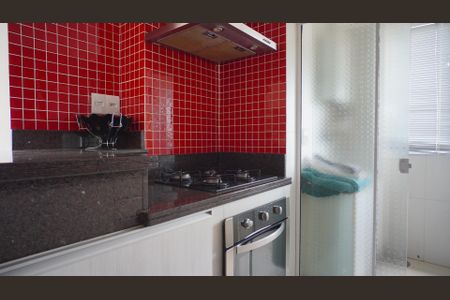 Apartamento para alugar com 140m², 1 quarto e 1 vaga Apartamento para alugar com 140m², 1 quarto e 1 vagaCozinha