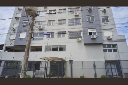 Apartamento para alugar com 140m², 1 quarto e 1 vaga Apartamento para alugar com 140m², 1 quarto e 1 vagaFachada do bloco