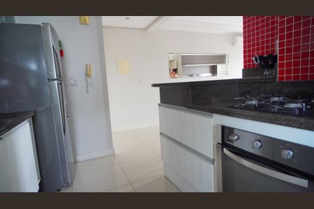 Apartamento para alugar com 140m², 1 quarto e 1 vaga Apartamento para alugar com 140m², 1 quarto e 1 vagaCozinha