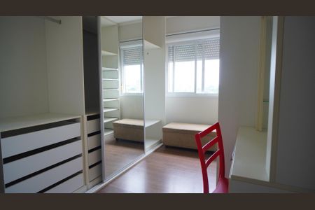 Apartamento para alugar com 140m², 1 quarto e 1 vaga