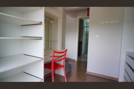 Apartamento para alugar com 140m², 1 quarto e 1 vaga