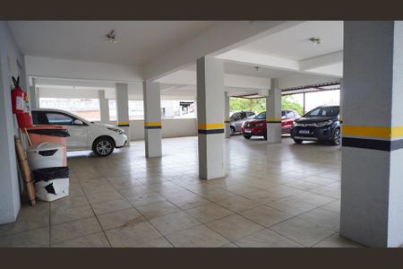 Apartamento para alugar com 140m², 1 quarto e 1 vaga Apartamento para alugar com 140m², 1 quarto e 1 vagaGaragem