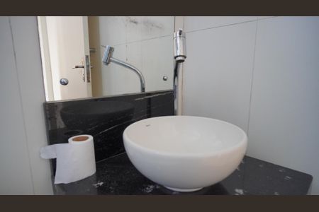 Apartamento para alugar com 140m², 1 quarto e 1 vaga